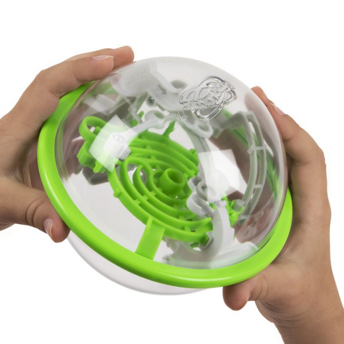 Spin Master Games Perplexus Go спирали