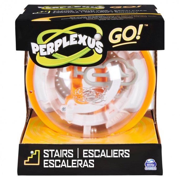 Spin Master Games Перплексус Go стълби