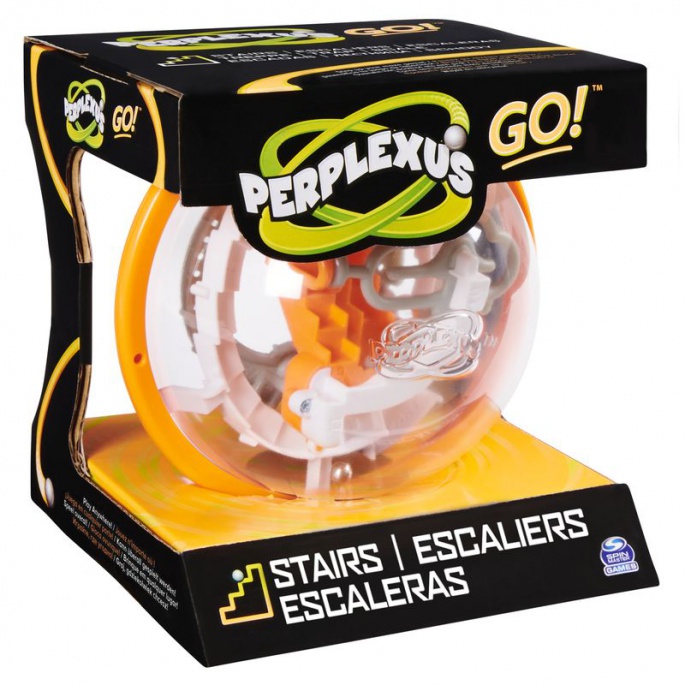 Spin Master Games Перплексус Go стълби