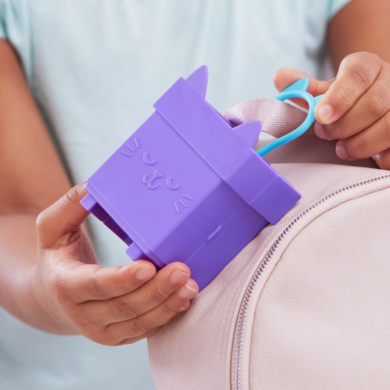 Къщата на куклите на Габи преносим комплект MerCat