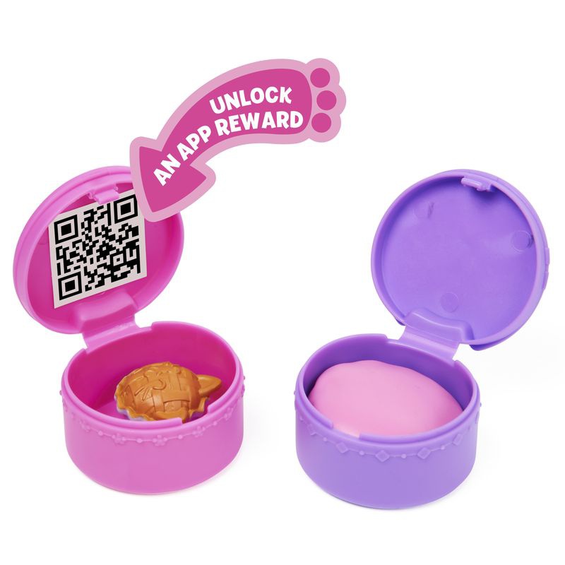 Gabby's Dollhouse делукс стаичка кухня