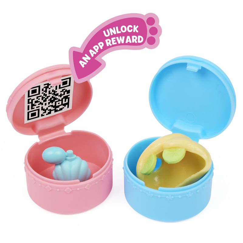 Gabby's Dollhouse делукс стая баня