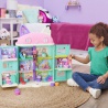 Gabby's Dollhouse делукс стая спалня