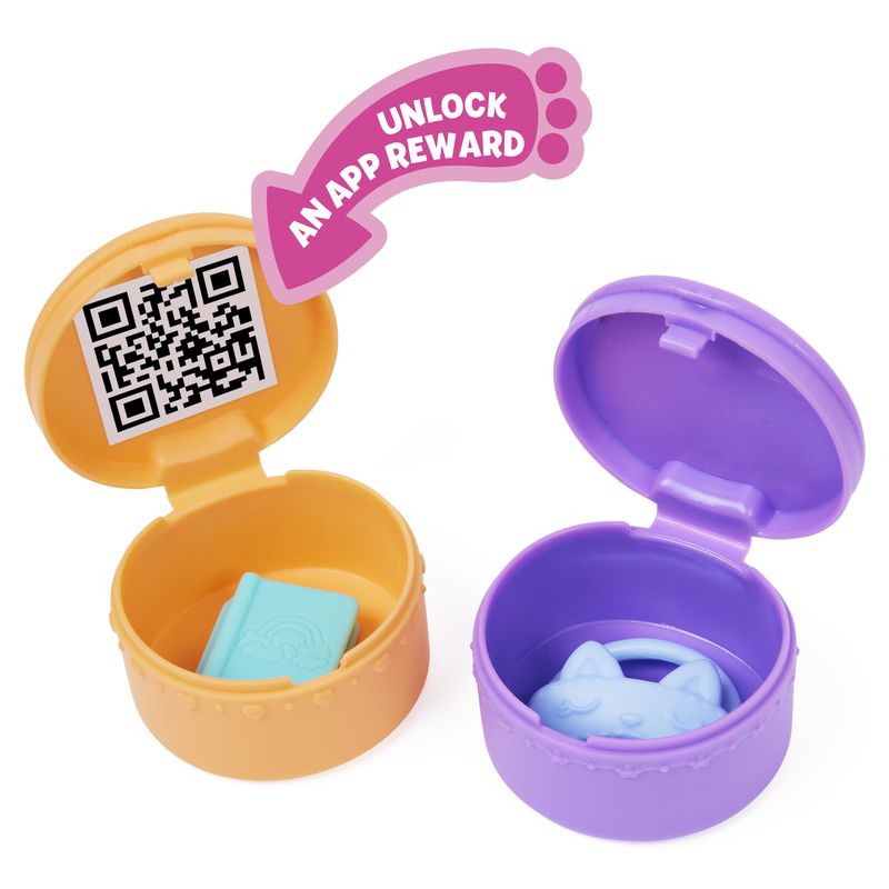 Gabby's Dollhouse делукс стая спалня