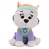 Пес патрул Everest плюшена играчка 15 см