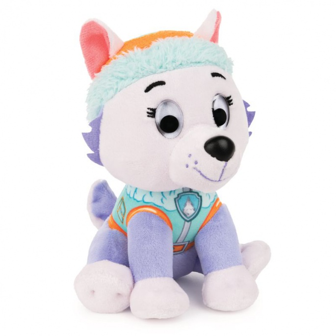 Пес патрул Everest плюшена играчка 15 см