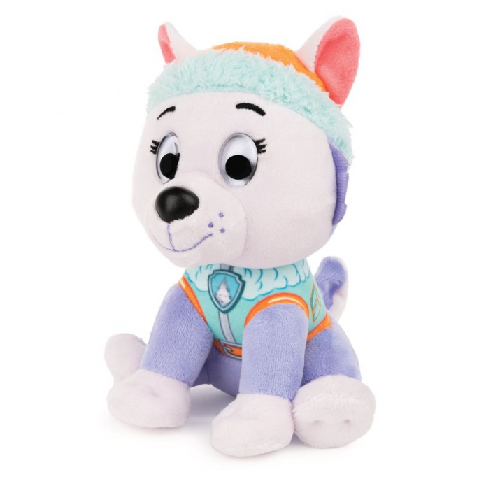 Пес патрул Everest плюшена играчка 15 см