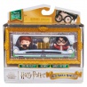 Harry Potter двойка мини фигурки Хари и Рон с аксесоари