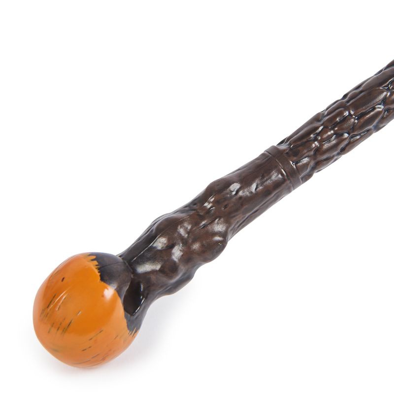 Хари Потър колекционерска пръчка с основа 2C Аластор Муди