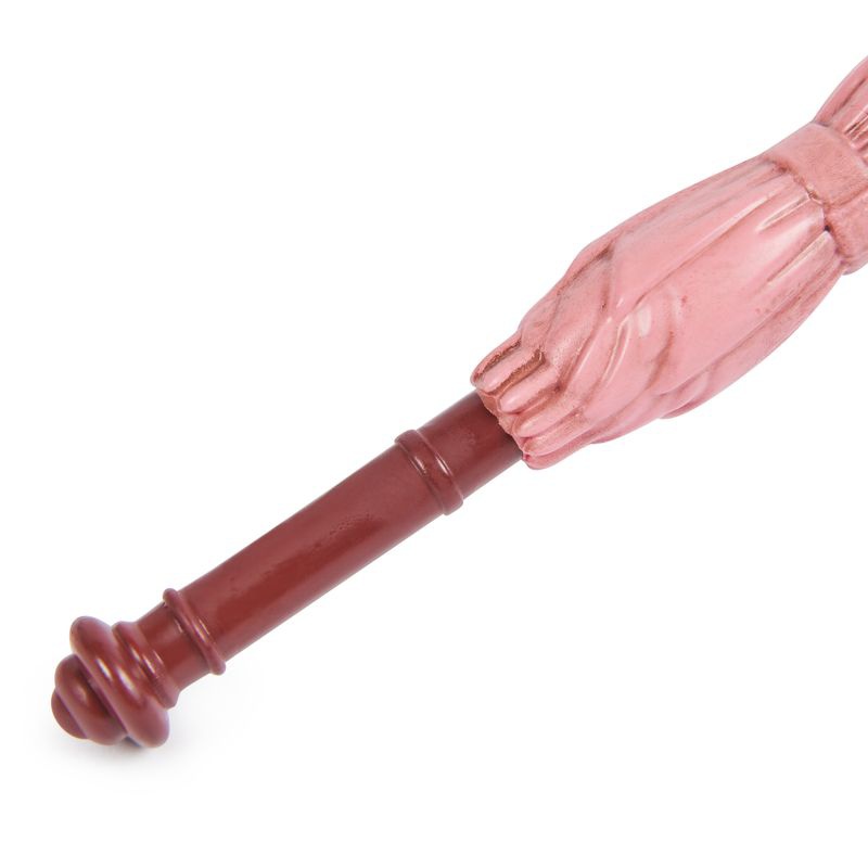 Хари Потър колекционерска пръчка с поставка 2C Хагрид