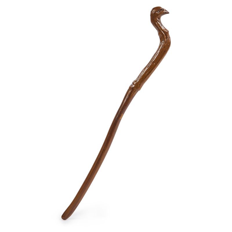 Хари Потър колекционерска магическа пръчица с поставка 2C Виктор Крум