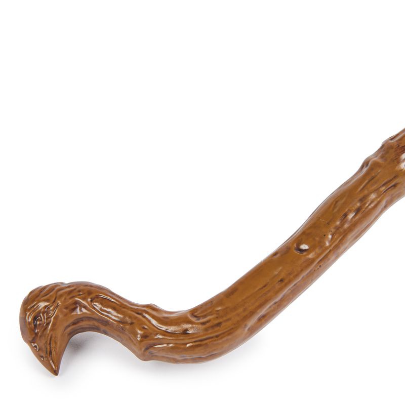 Хари Потър колекционерска магическа пръчица с поставка 2C Виктор Крум