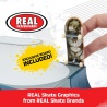 Tech Deck Xconnect скейтпарк Mafia Speedway Hop Real