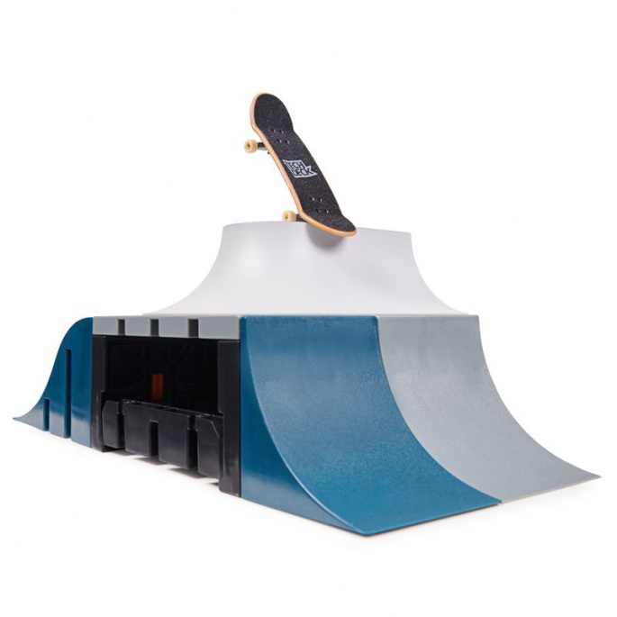 Tech Deck Xconnect скейтпарк Mafia Speedway Hop Real