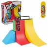 Tech Deck Xconnect състезателна стена