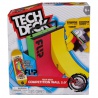 Tech Deck Xconnect състезателна стена