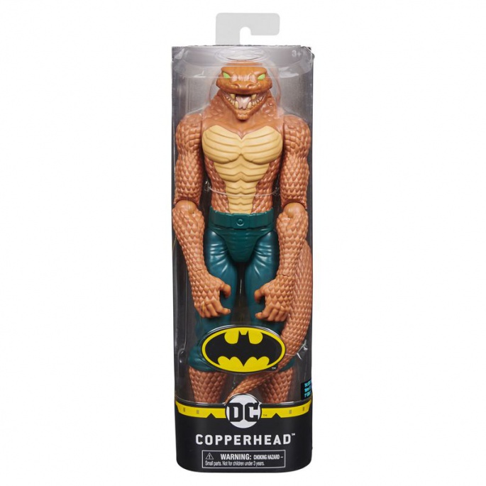 Фигурка Copperhead 30 cm