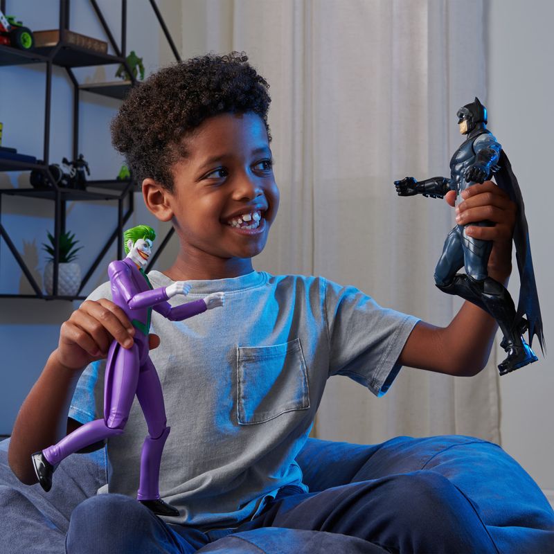 Фигура на Жокера 30 см 2024