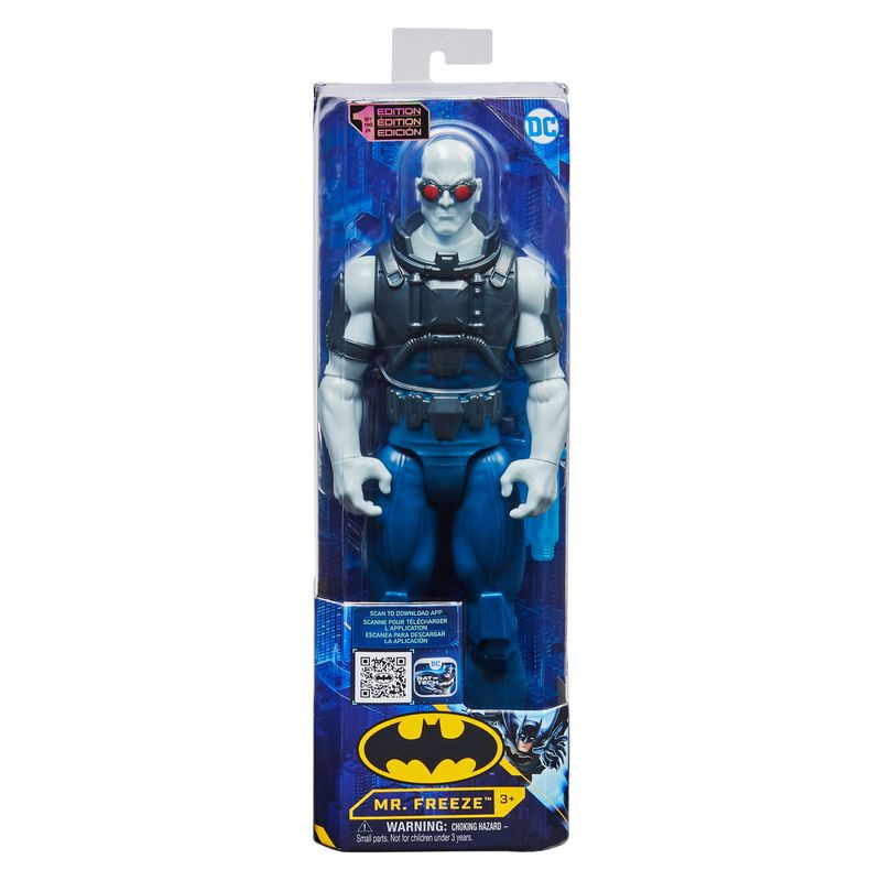 Фигурка Mr. Freeze 30 см