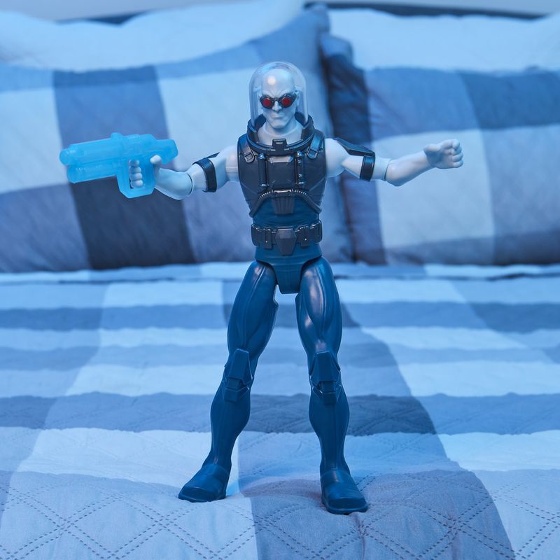 Фигурка Mr. Freeze 30 см