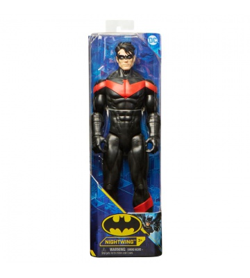 Фигурка Nightwing червена 30 см