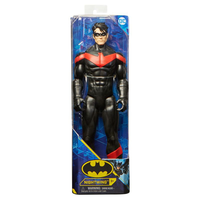 Фигурка Nightwing червена 30 см