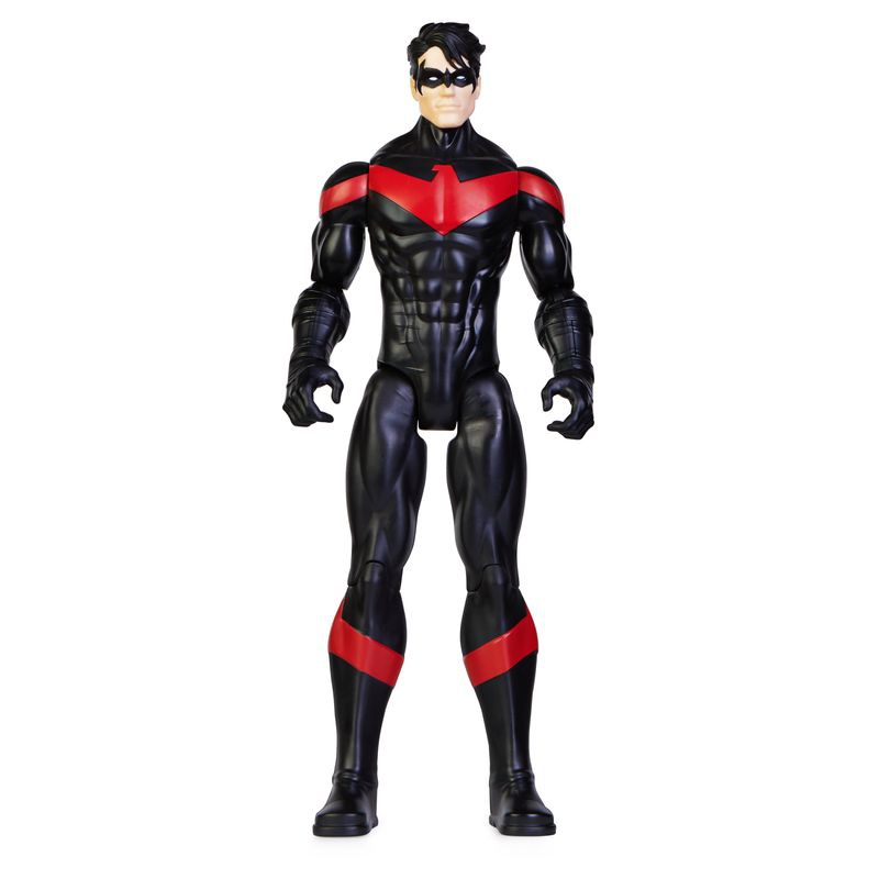 Фигурка Nightwing червена 30 см