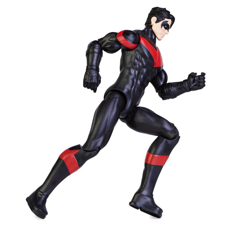 Фигурка Nightwing червена 30 см