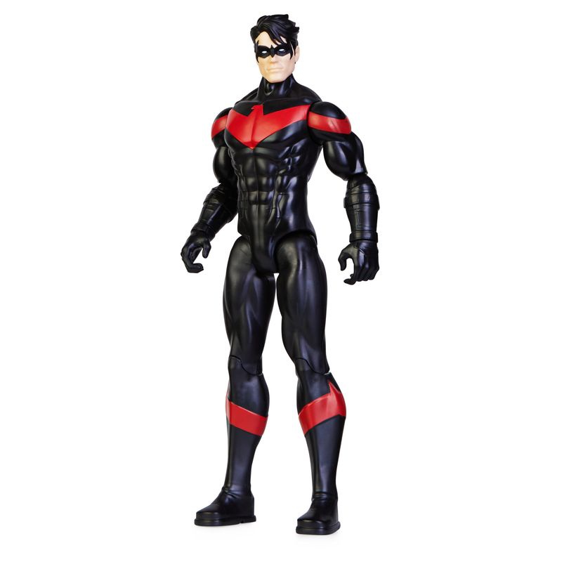 Фигурка Nightwing червена 30 см