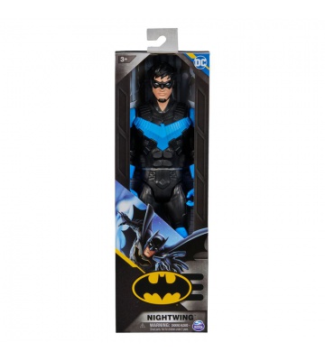 Nightwing синя фигура 30 см