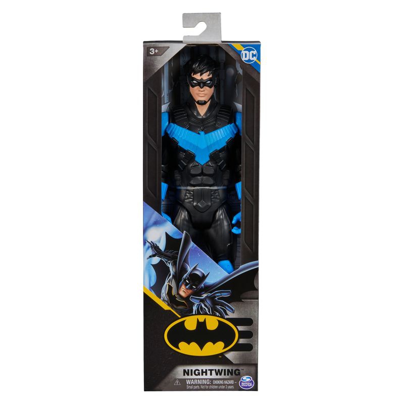 Nightwing синя фигура 30 см