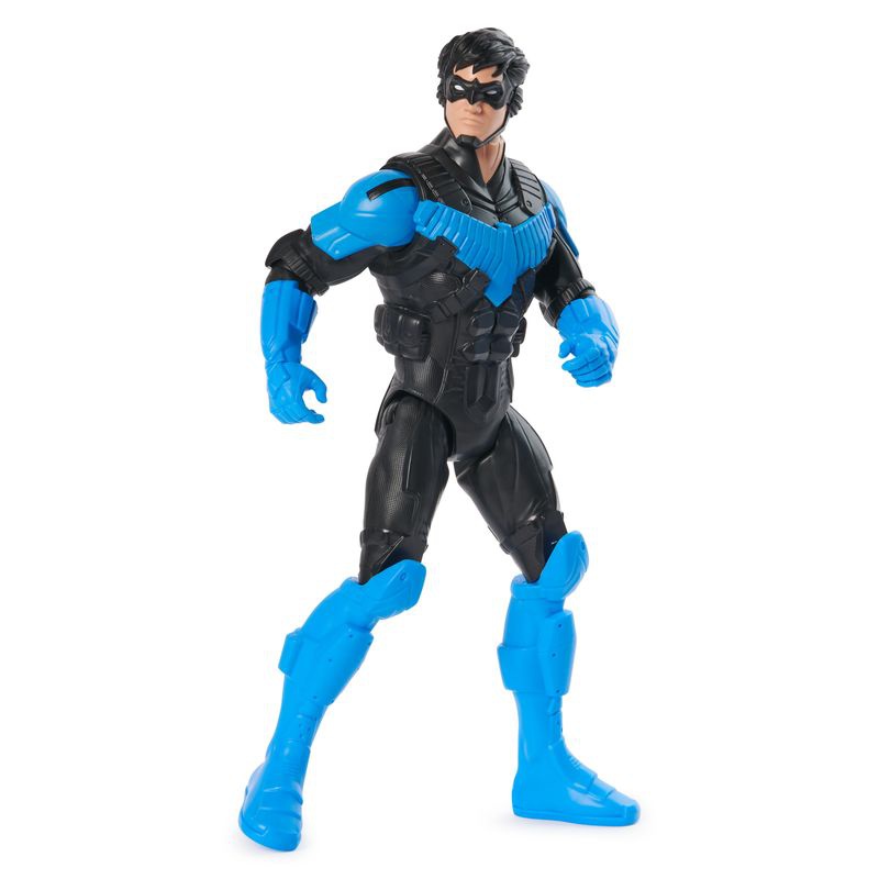 Nightwing синя фигура 30 см
