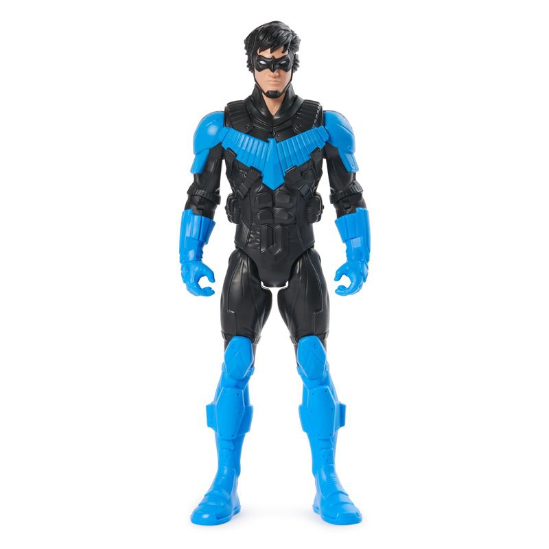 Nightwing синя фигура 30 см