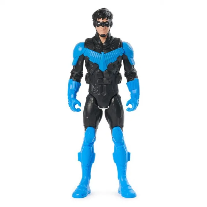 Nightwing синя фигура 30 см
