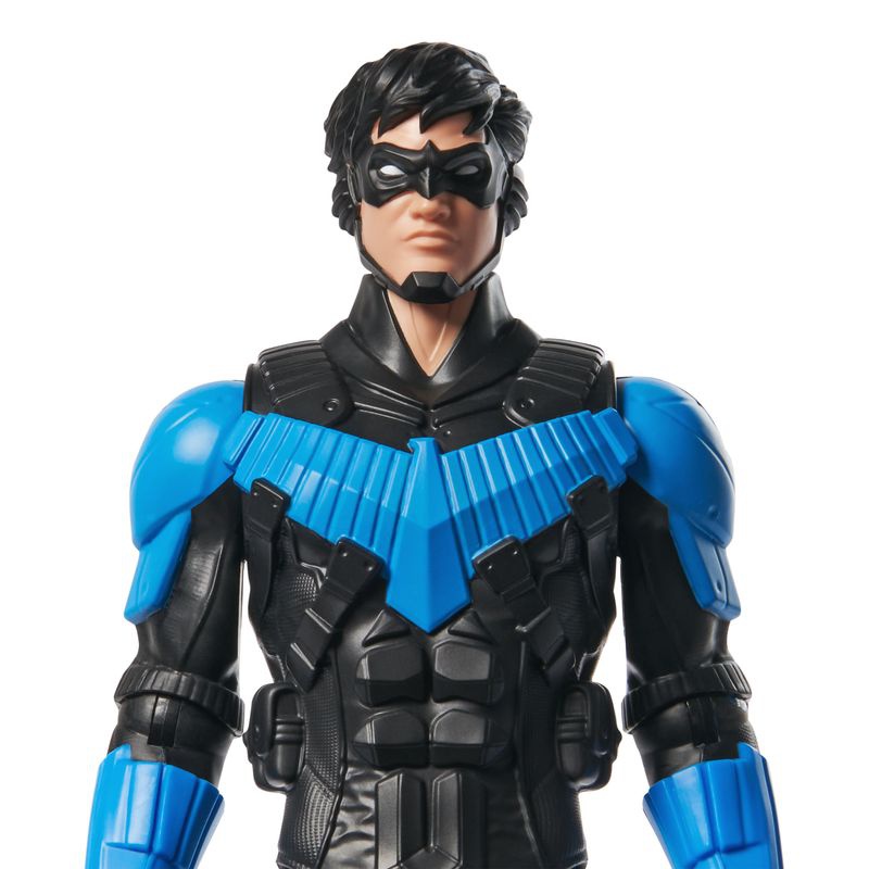 Nightwing синя фигура 30 см
