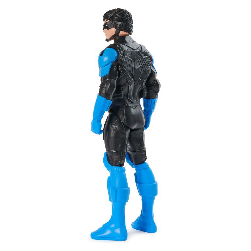 Nightwing синя фигура 30 см