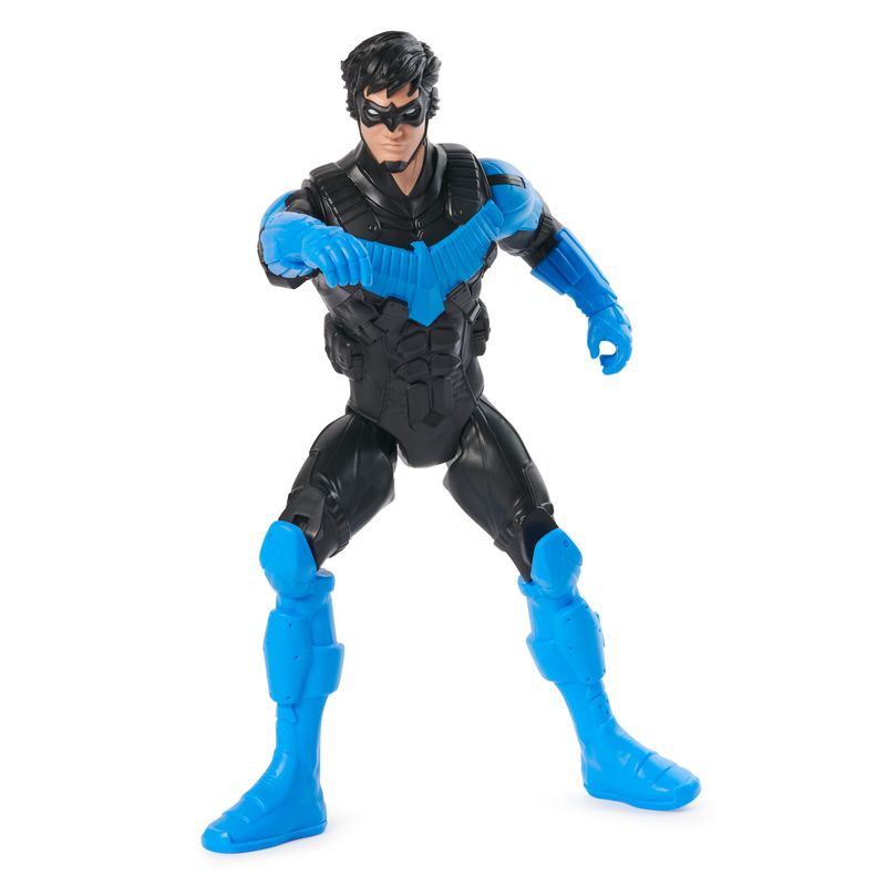 Nightwing синя фигура 30 см