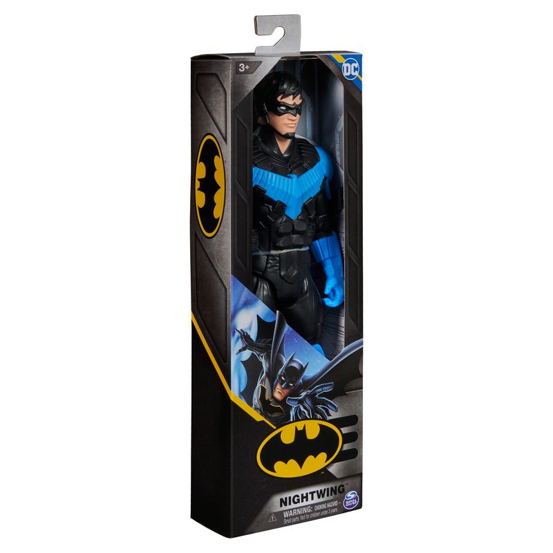 Nightwing синя фигура 30 см