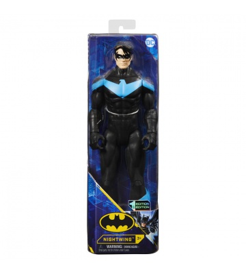 Фигурка в синьо Nightwing 2 30 см