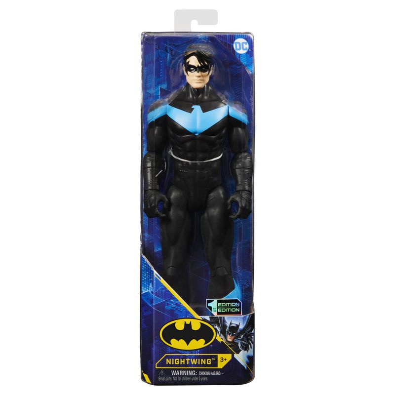 Фигурка в синьо Nightwing 2 30 см