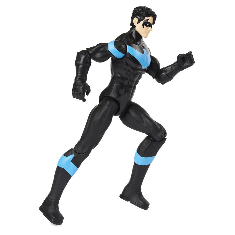 Фигурка в синьо Nightwing 2 30 см