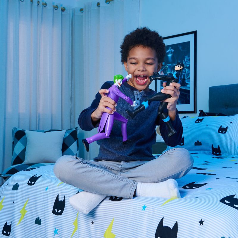 Фигурка в синьо Nightwing 2 30 см