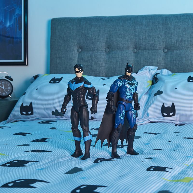 Фигурка в синьо Nightwing 2 30 см