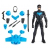 Комплект за приключенията на Nightwing 30 см