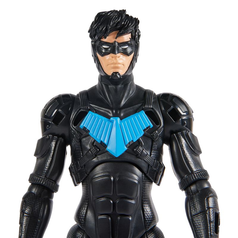 Комплект за приключенията на Nightwing 30 см