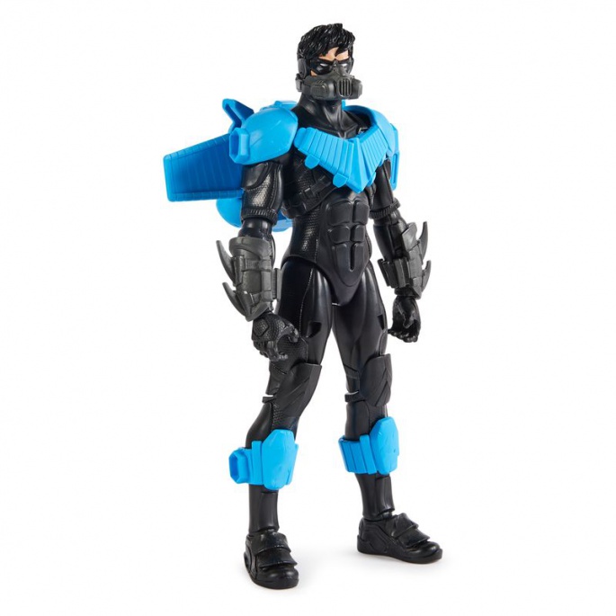 Комплект за приключенията на Nightwing 30 см