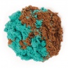 Kinetic Sand ароматизиран сладолед с шоколад и мента
