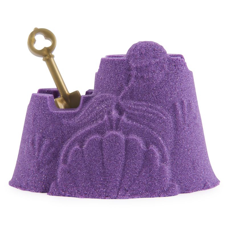 Kinetic Sand морски корали