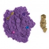 Kinetic Sand морски корали