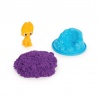 Kinetic Sand кофа с пясък и изненада